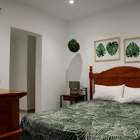 Casa La Furnia Villa Icod De Los Vinos Bagian luar foto