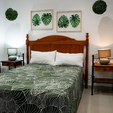 Casa La Furnia Villa Icod De Los Vinos Bagian luar foto