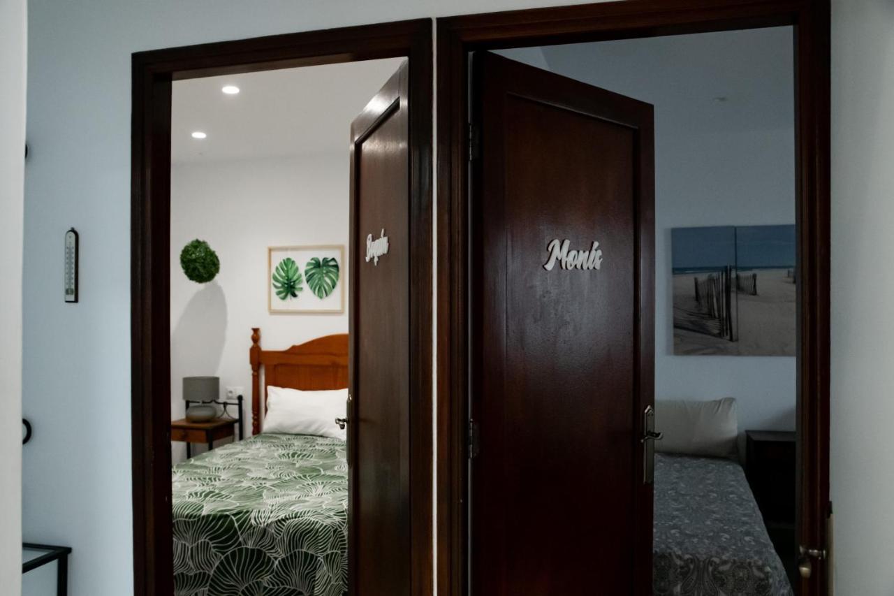 Casa La Furnia Villa Icod De Los Vinos Bagian luar foto
