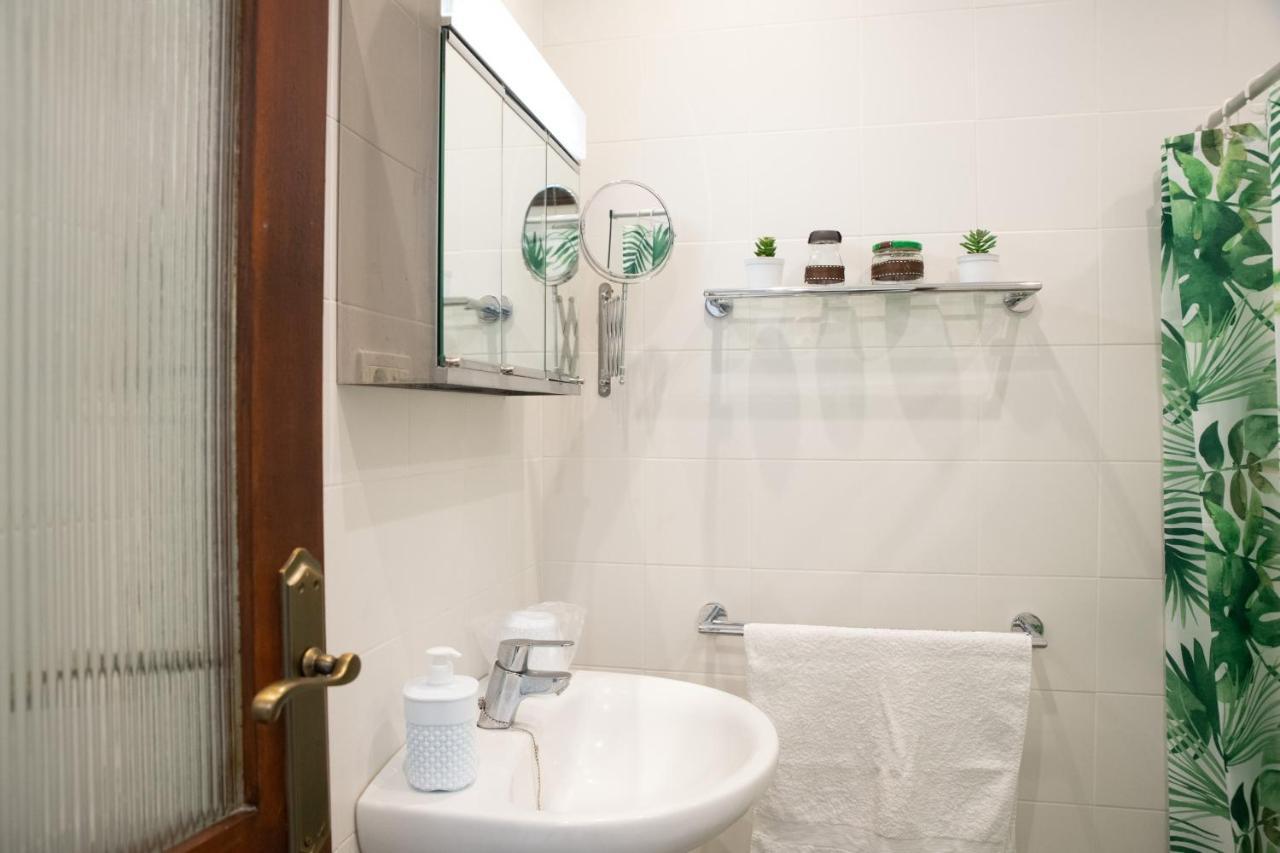 Casa La Furnia Villa Icod De Los Vinos Bagian luar foto