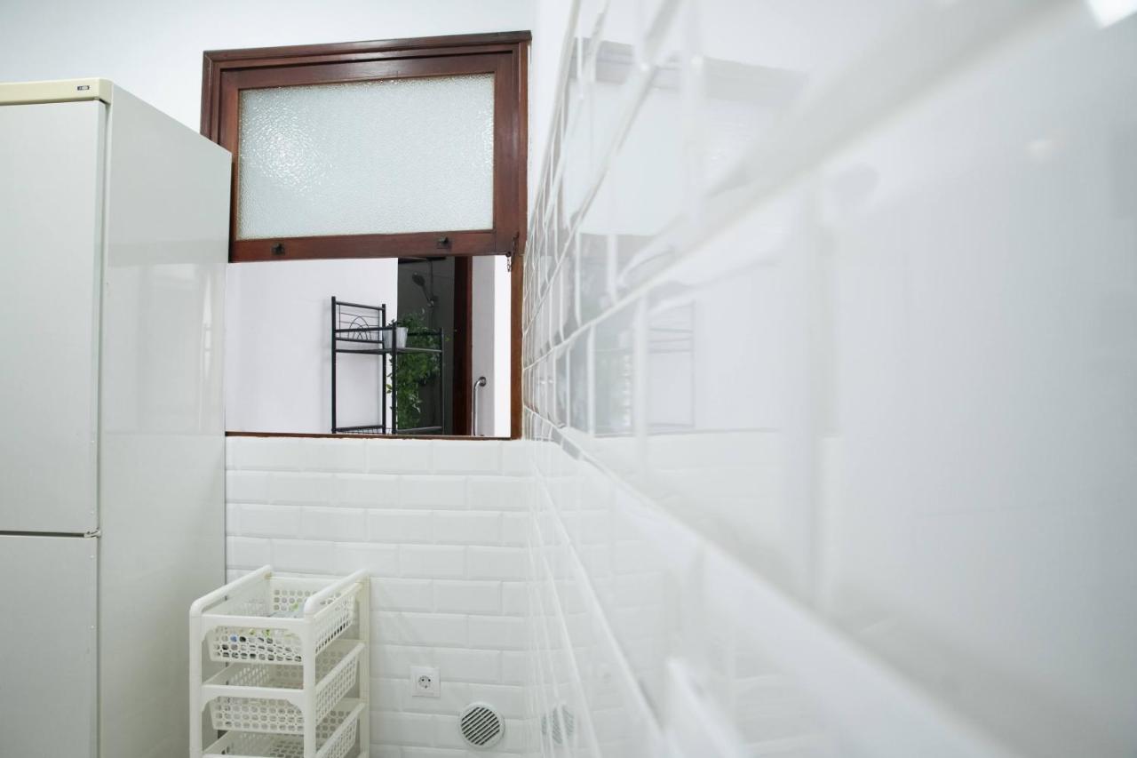 Casa La Furnia Villa Icod De Los Vinos Bagian luar foto