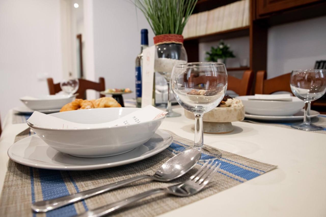 Casa La Furnia Villa Icod De Los Vinos Bagian luar foto