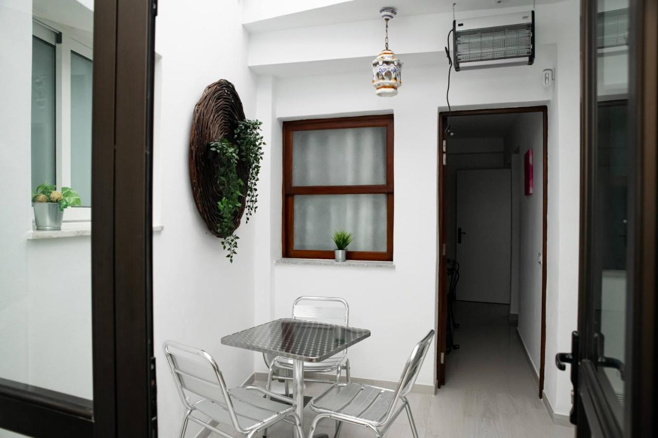 Casa La Furnia Villa Icod De Los Vinos Bagian luar foto
