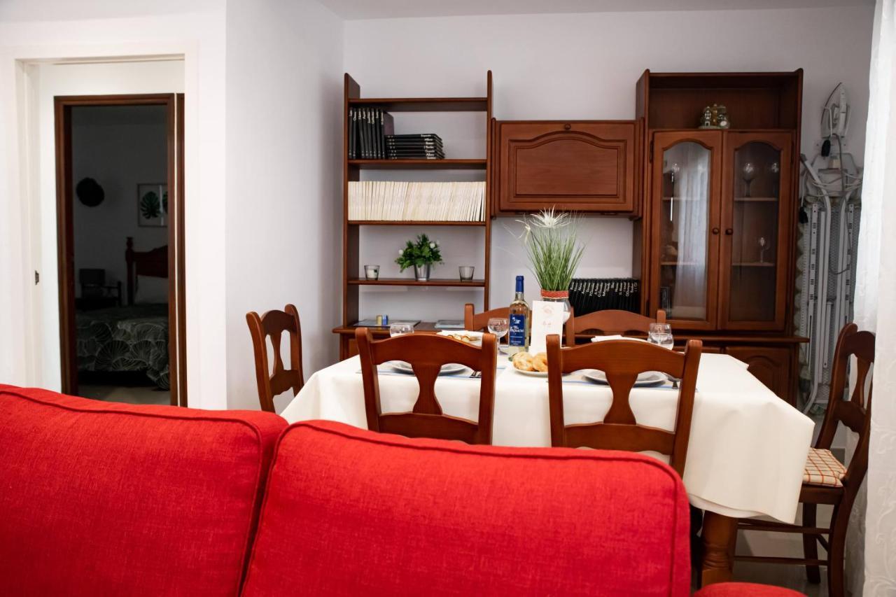 Casa La Furnia Villa Icod De Los Vinos Bagian luar foto