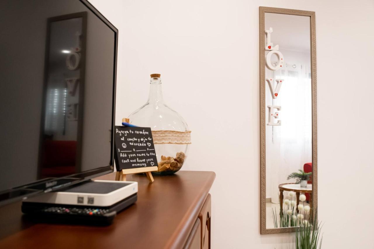 Casa La Furnia Villa Icod De Los Vinos Bagian luar foto