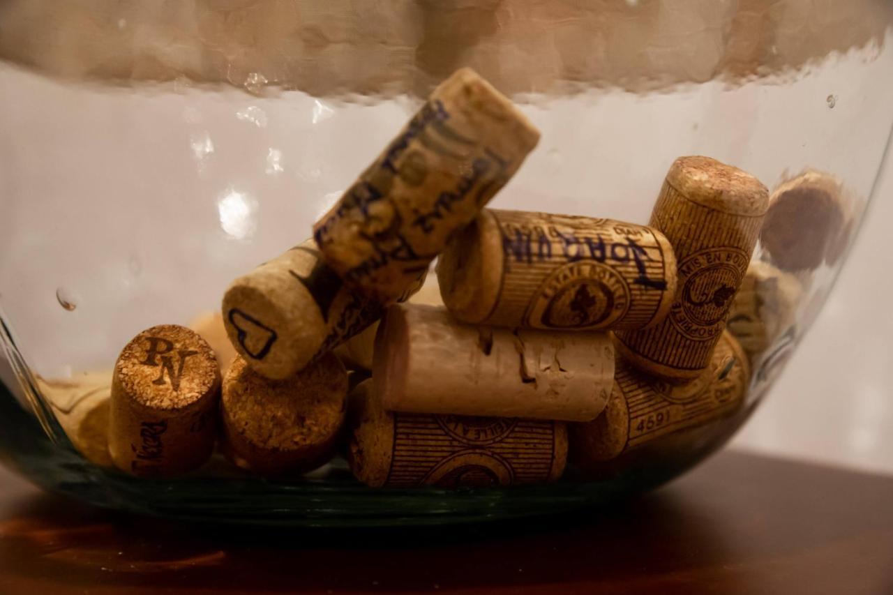 Casa La Furnia Villa Icod De Los Vinos Bagian luar foto