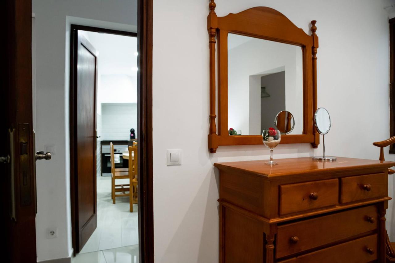 Casa La Furnia Villa Icod De Los Vinos Bagian luar foto
