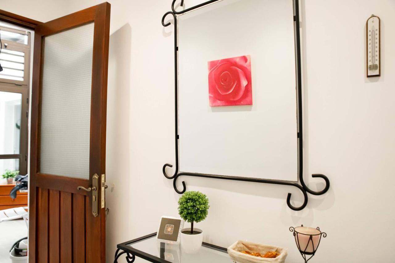 Casa La Furnia Villa Icod De Los Vinos Bagian luar foto