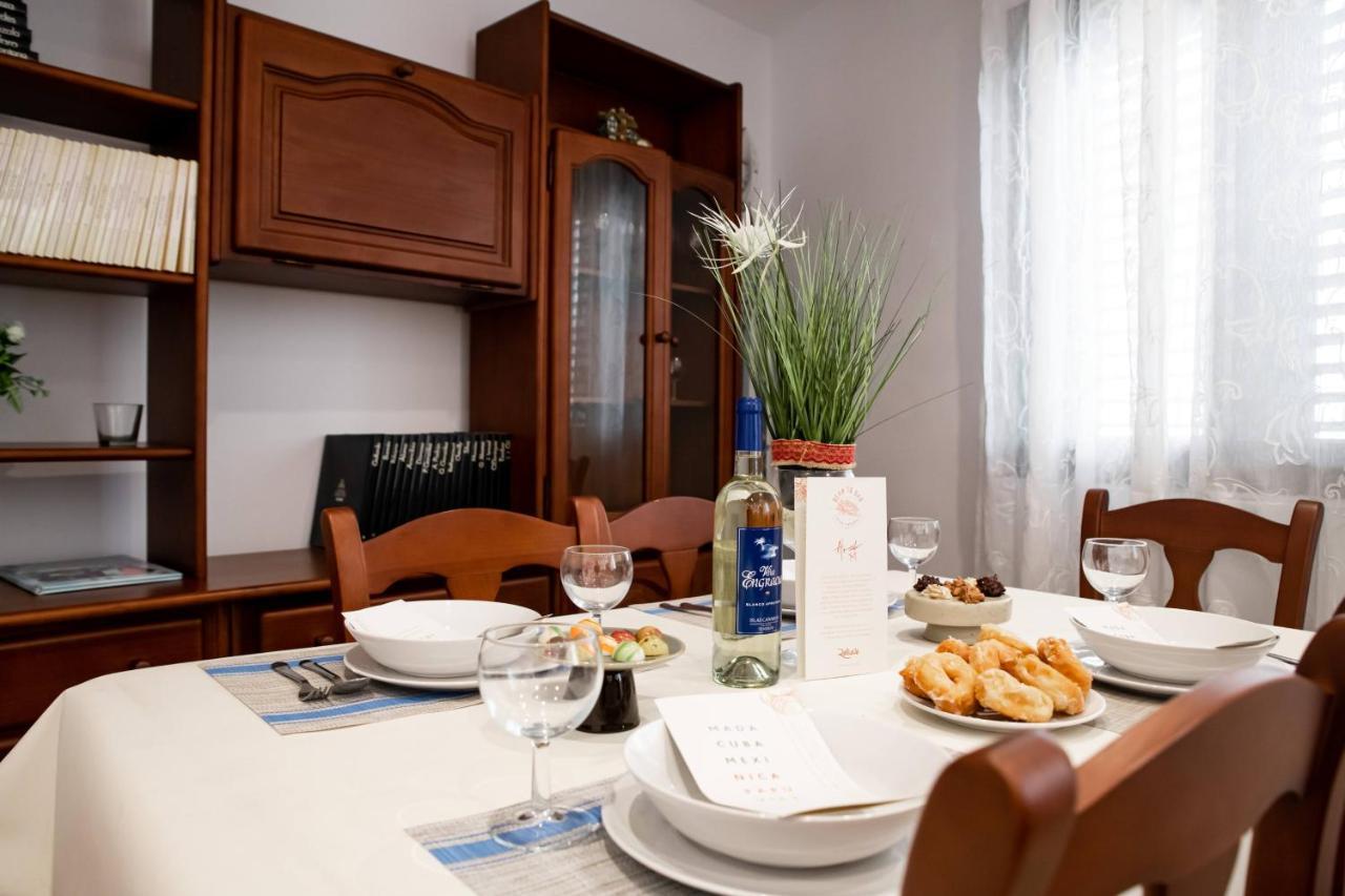 Casa La Furnia Villa Icod De Los Vinos Bagian luar foto