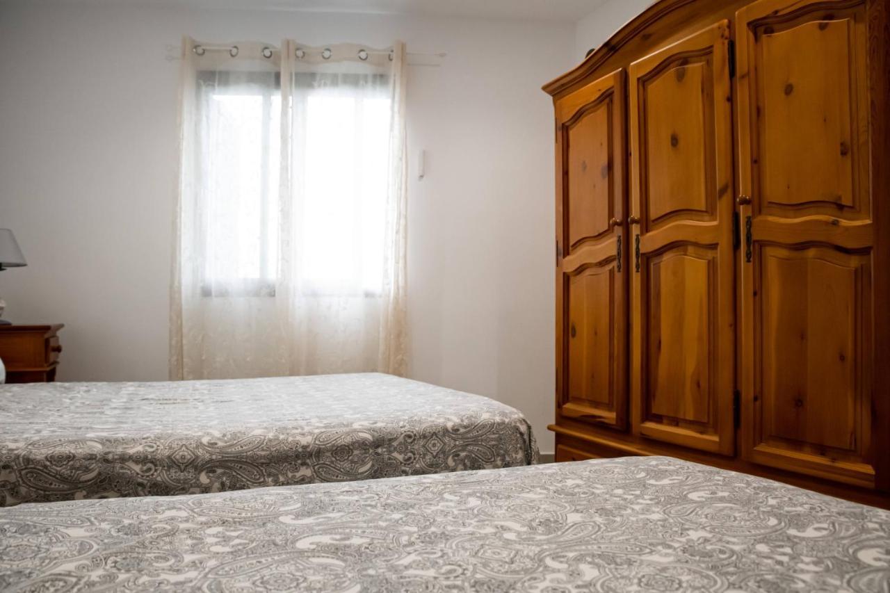 Casa La Furnia Villa Icod De Los Vinos Bagian luar foto