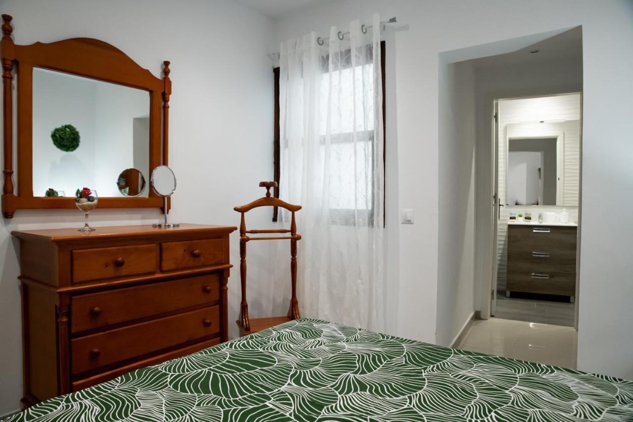Casa La Furnia Villa Icod De Los Vinos Bagian luar foto