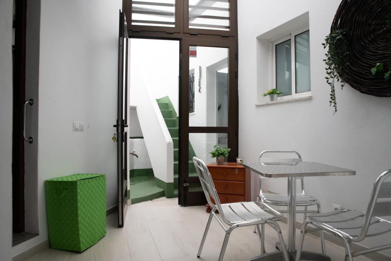 Casa La Furnia Villa Icod De Los Vinos Bagian luar foto